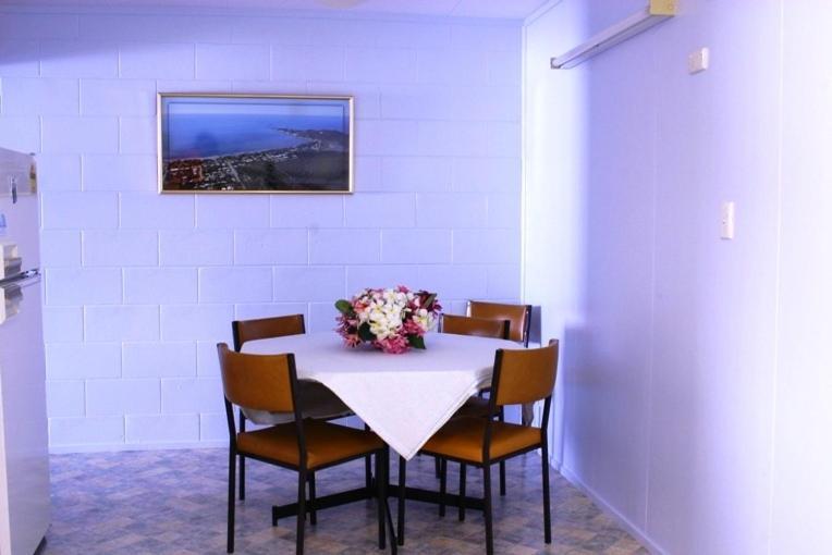 אפרטהוטל Sky View Units בואוון חדר תמונה