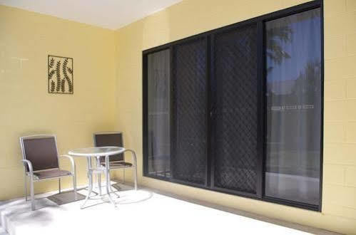 אפרטהוטל Sky View Units בואוון מראה חיצוני תמונה